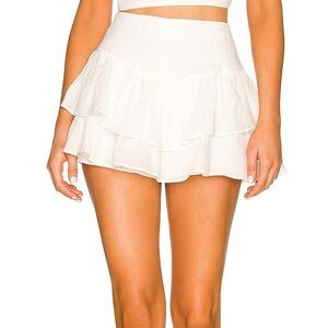 Amanda uprichard Mackey skort